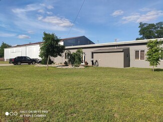 Kalkaska, MI Industrial - 601 Hyde St