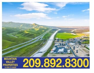 Patterson, CA Commercial - 2900 Sperry Ave