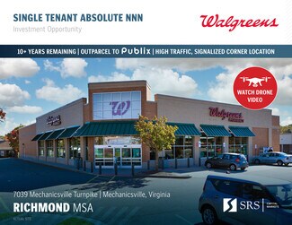 Mechanicsville, VA undefined - 7039 Mechanicsville Tpke Mechanicsville, VA undefined - 7039 Mechanicsville Tpke