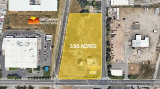 Woods Cross, UT Commercial - 2560 S 1100 W