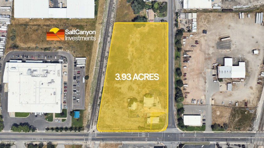 2560 S 1100 W, Woods Cross, UT for Sale