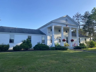 Devens, MA Office - 176 Jackson Rd Devens, MA Office - 176 Jackson Rd