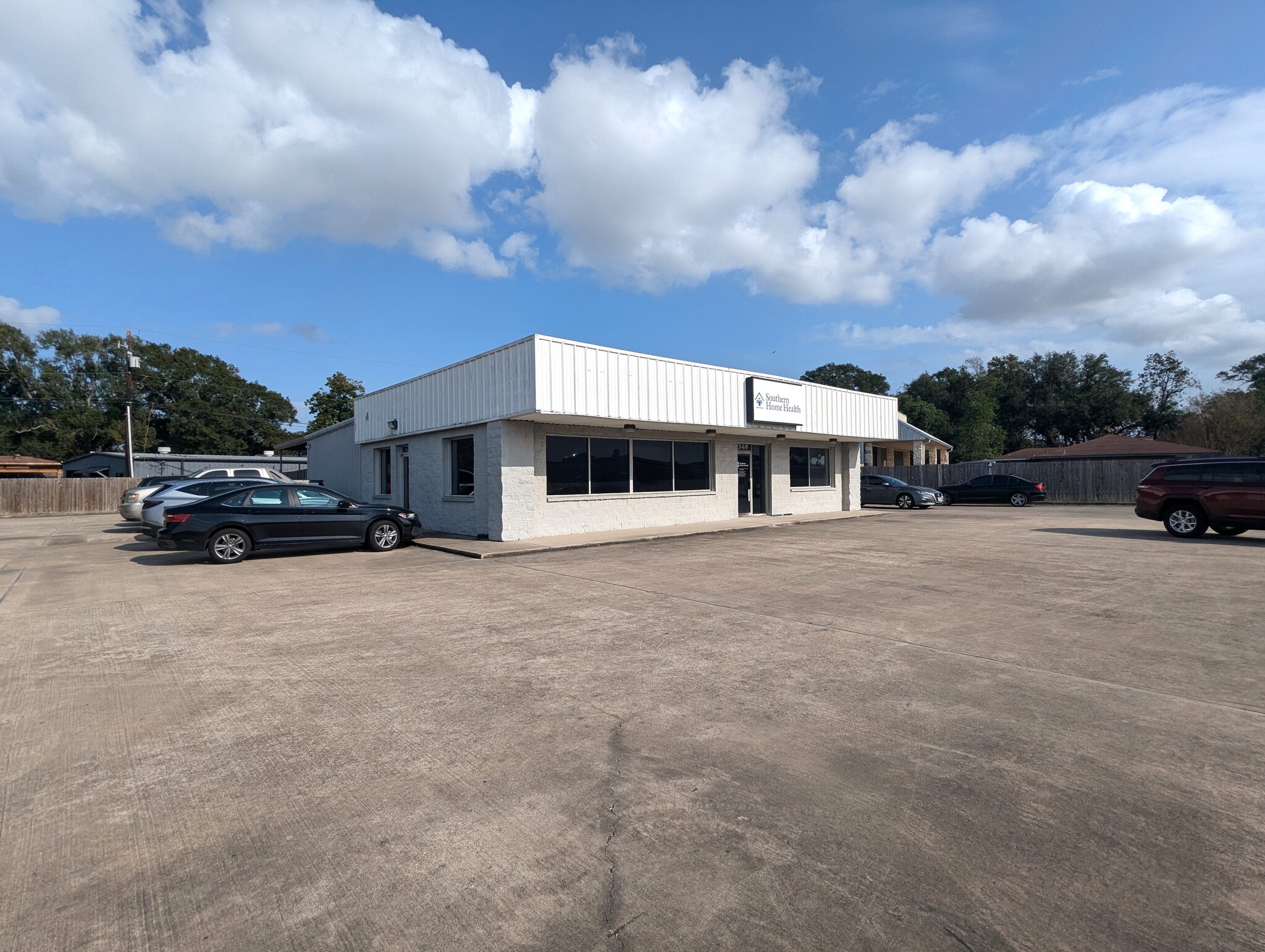 2348 Highway 69 N, Nederland, TX for Sale