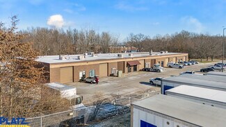 North Jackson, OH Flex, Industrial - 12480 Debartolo Dr
