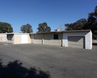 Sacramento, CA Industrial - 8996 Fruitridge Rd