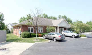 Westerville, OH Office - 101 Commerce Park Dr