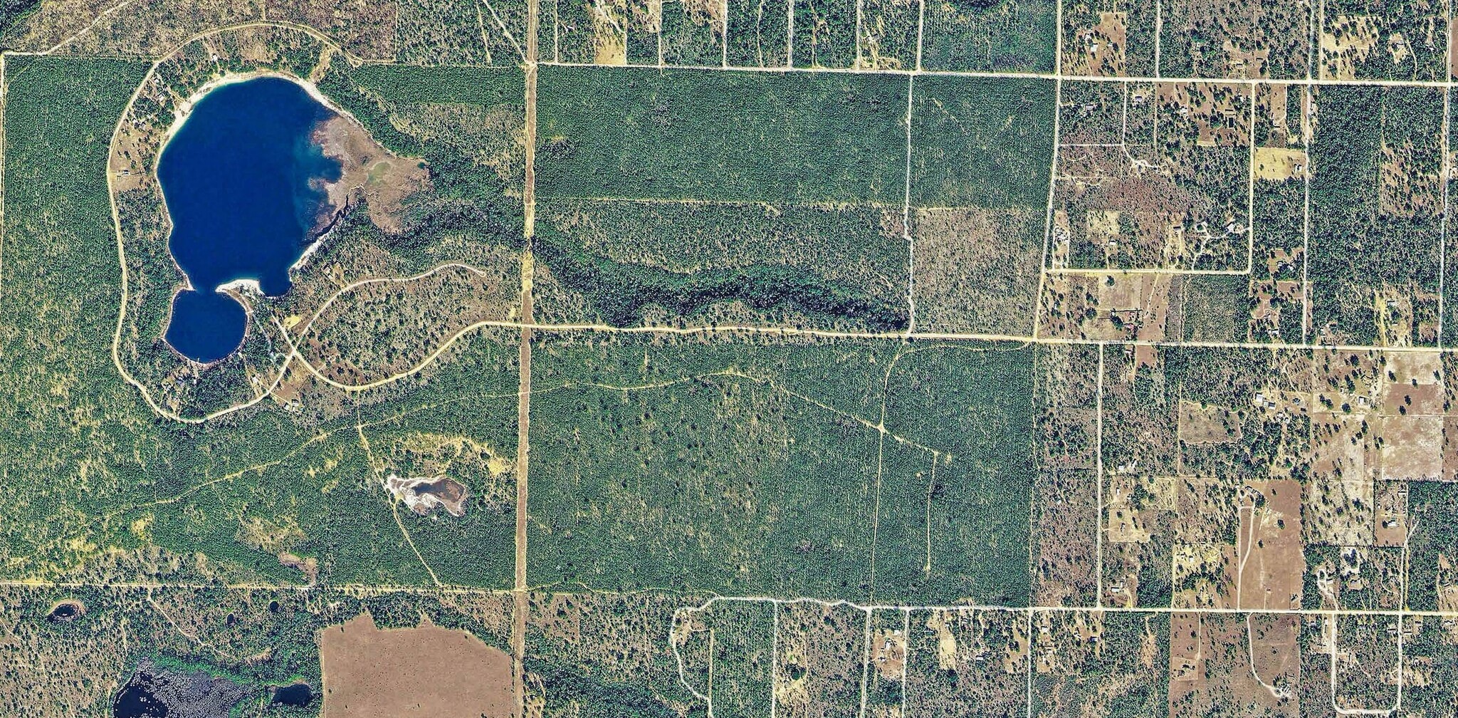 9611 Brown Rd, Fountain, FL for Sale