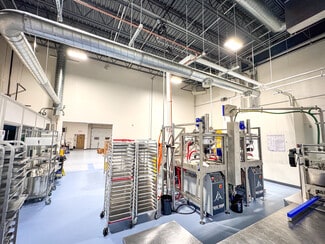 Colchester, VT Industrial - 856 Hercules Dr Colchester, VT Industrial - 856 Hercules Dr