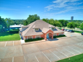 Oklahoma City, OK Office - 924 NW 58th St