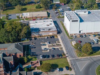 Lincolnton, NC Office - 125 W Water St