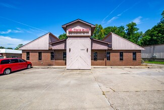 Radcliff, KY Medical - 1460 N Dixie Blvd