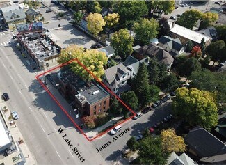 Minneapolis, MN undefined - 1623 W Lake St