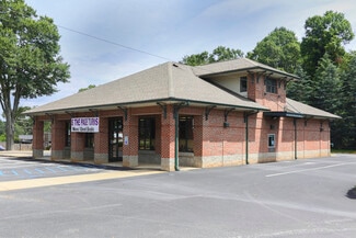 Travelers Rest, SC Retail - 32 S Main St