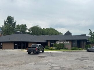 Sandy, UT Office - 880 E 9400 S