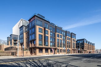 Newark, NJ Retail - 349-377 Broad St