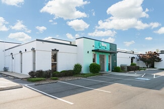 Charlotte, NC Industrial - 900 Pressley Rd