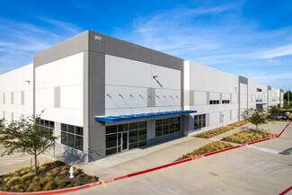 Lewisville, TX Industrial - 301 Vista Ridge Mall Dr