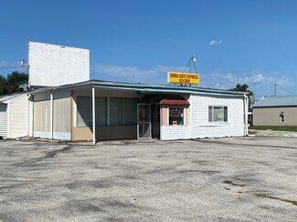 Red Oak, IA Restaurant - 1011 N Broadway St