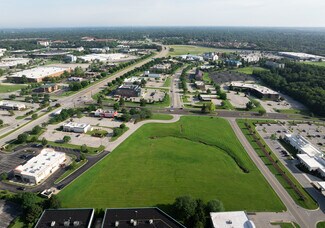 Louisville, KY Commercial - Bluegrass Parkway & Campus Pl Louisville, KY Commercial - Bluegrass Parkway & Campus Pl