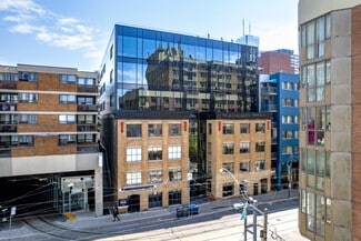 Toronto, ON Office - 35 McCaul St