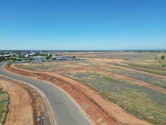 Rancho Cordova, CA Industrial Land - Luyung Dr