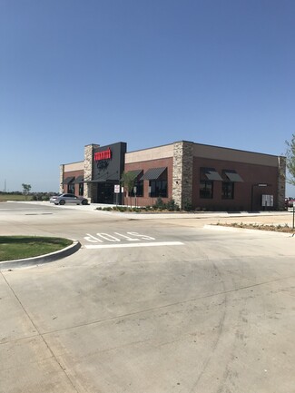 Moore, OK Retail - 2305 S Telephone Rd