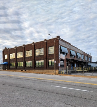 Saint Louis, MO Manufacturing - 5137 Southwest Ave