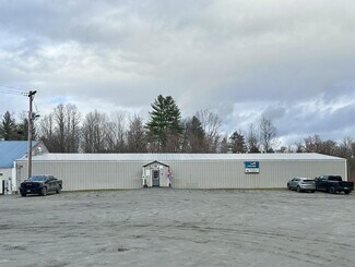 Randolph, VT Storefront - 12 Prince St