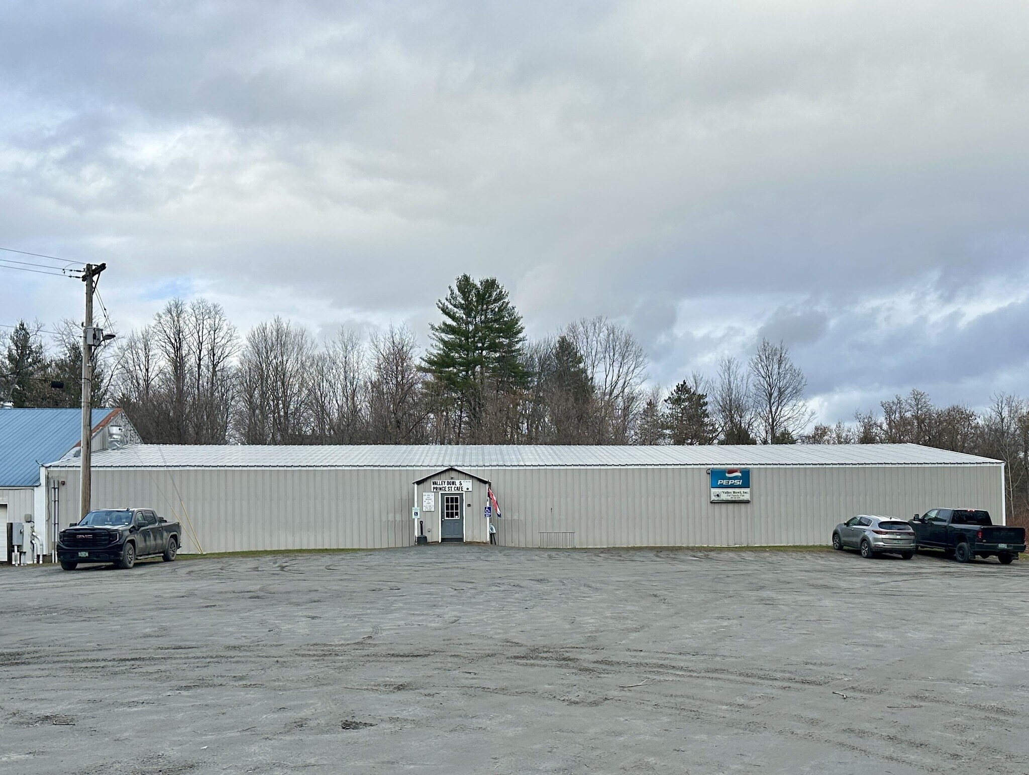 12 Prince St, Randolph, VT for Sale