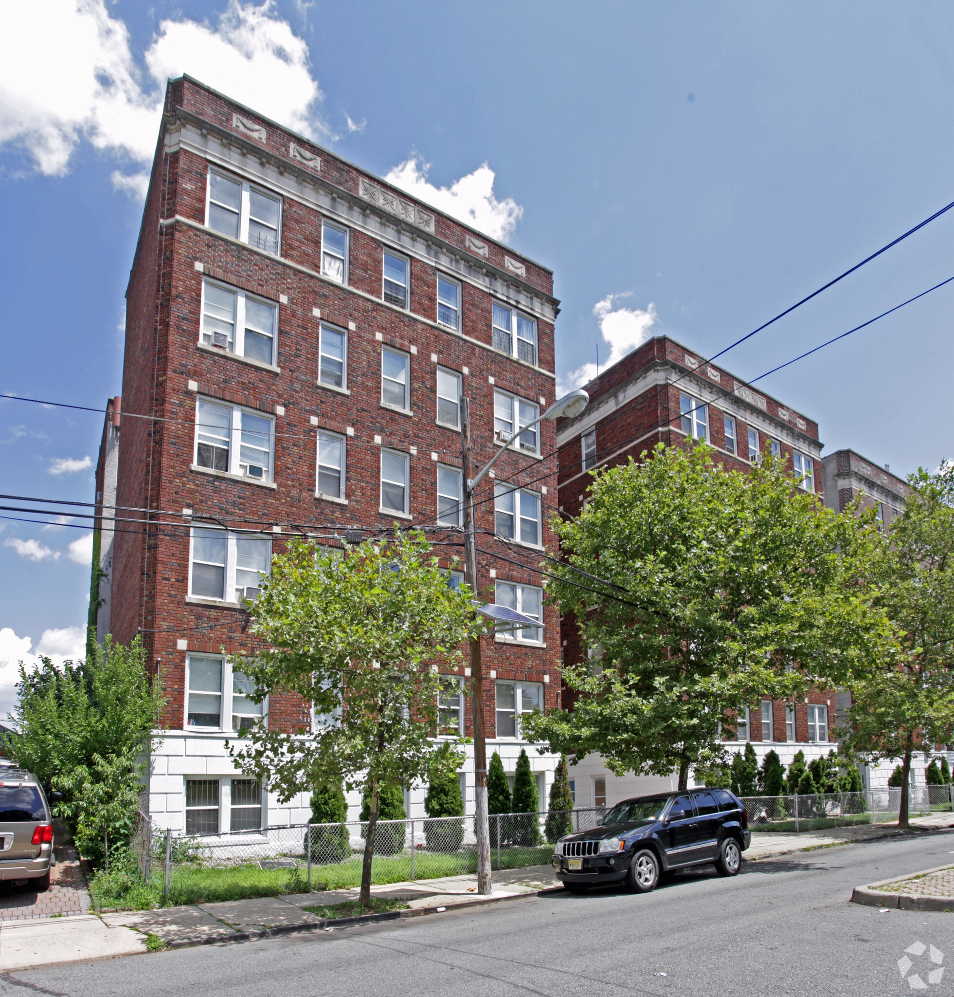 , Newark, NJ for Sale