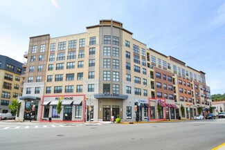 Montclair, NJ Retail - 638 Bloomfield Ave