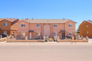 El Paso, TX Apartments - 3404 Blue Earth Ln