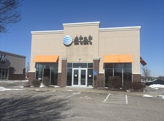Hutchinson, KS Retail - 1716 N Waldron St Hutchinson, KS Retail - 1716 N Waldron St