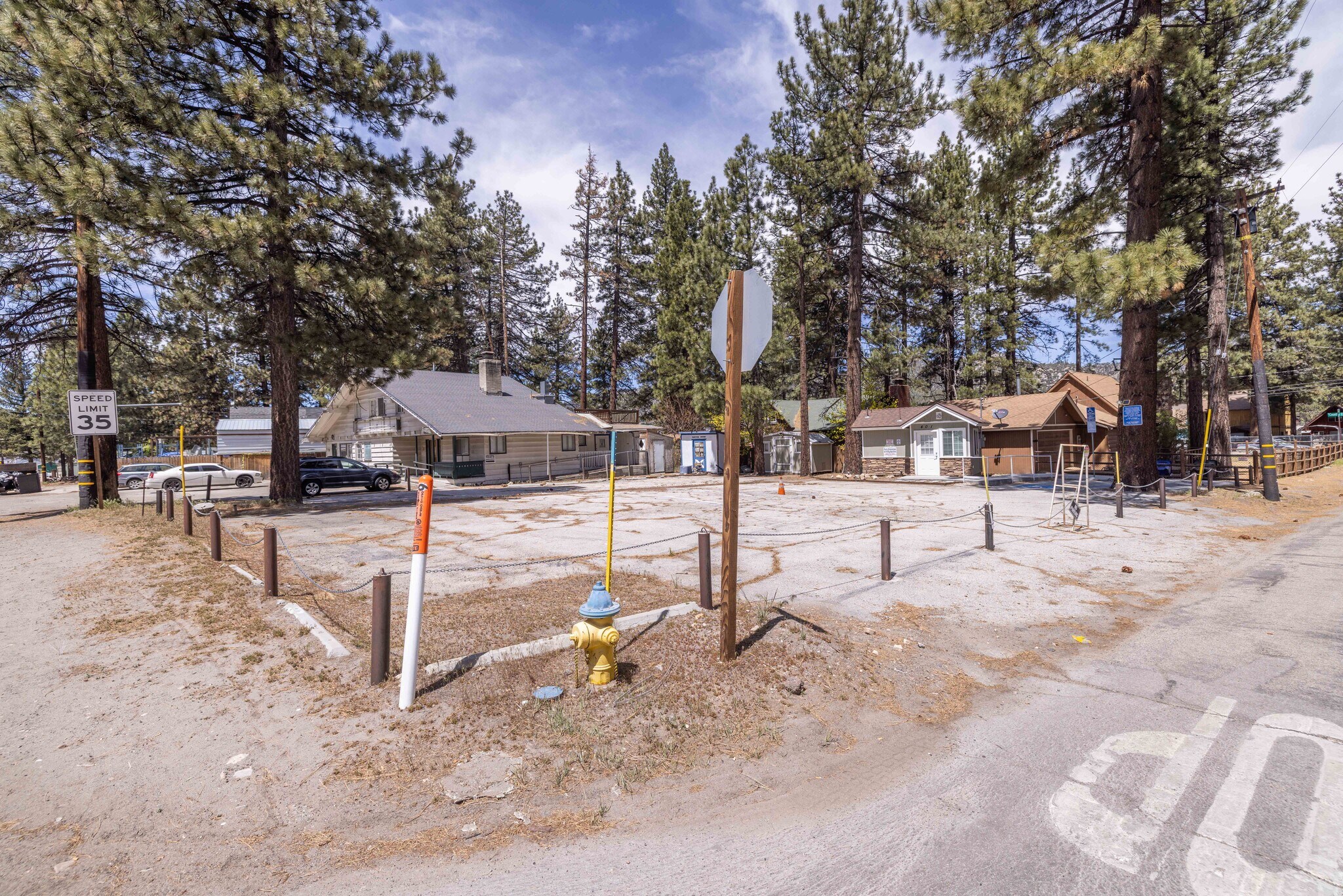 401 W Big Bear Blvd, Big Bear City, CA for Rent