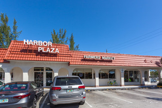 Miami, FL Retail - Harbor Dr @ Harbor Dr.