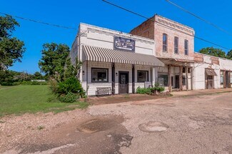 Lovelady, TX Retail - 131 Commerce st