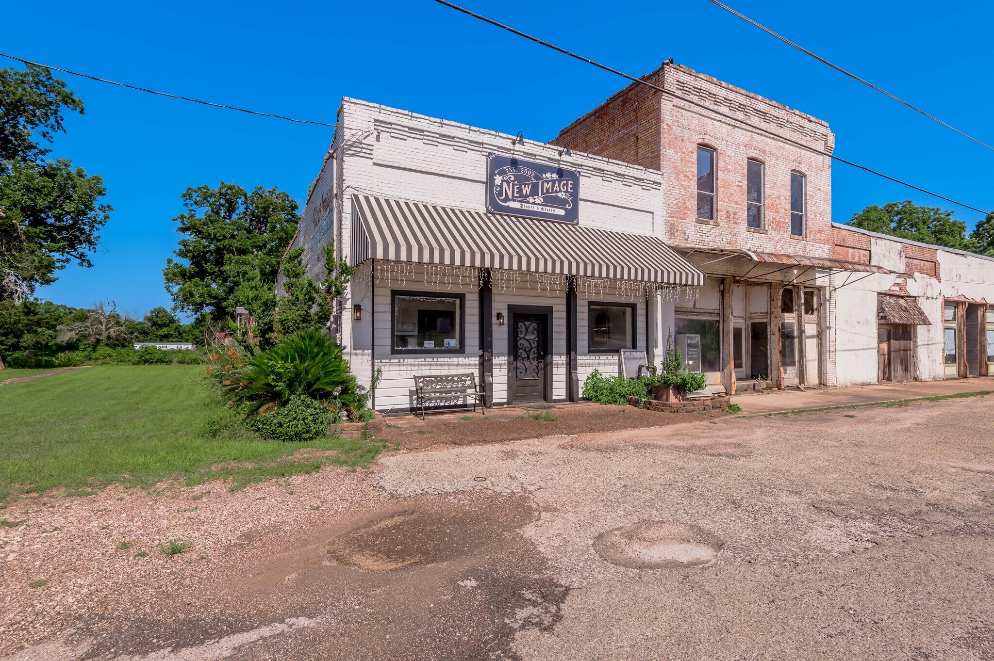 131 Commerce st, Lovelady, TX for Sale