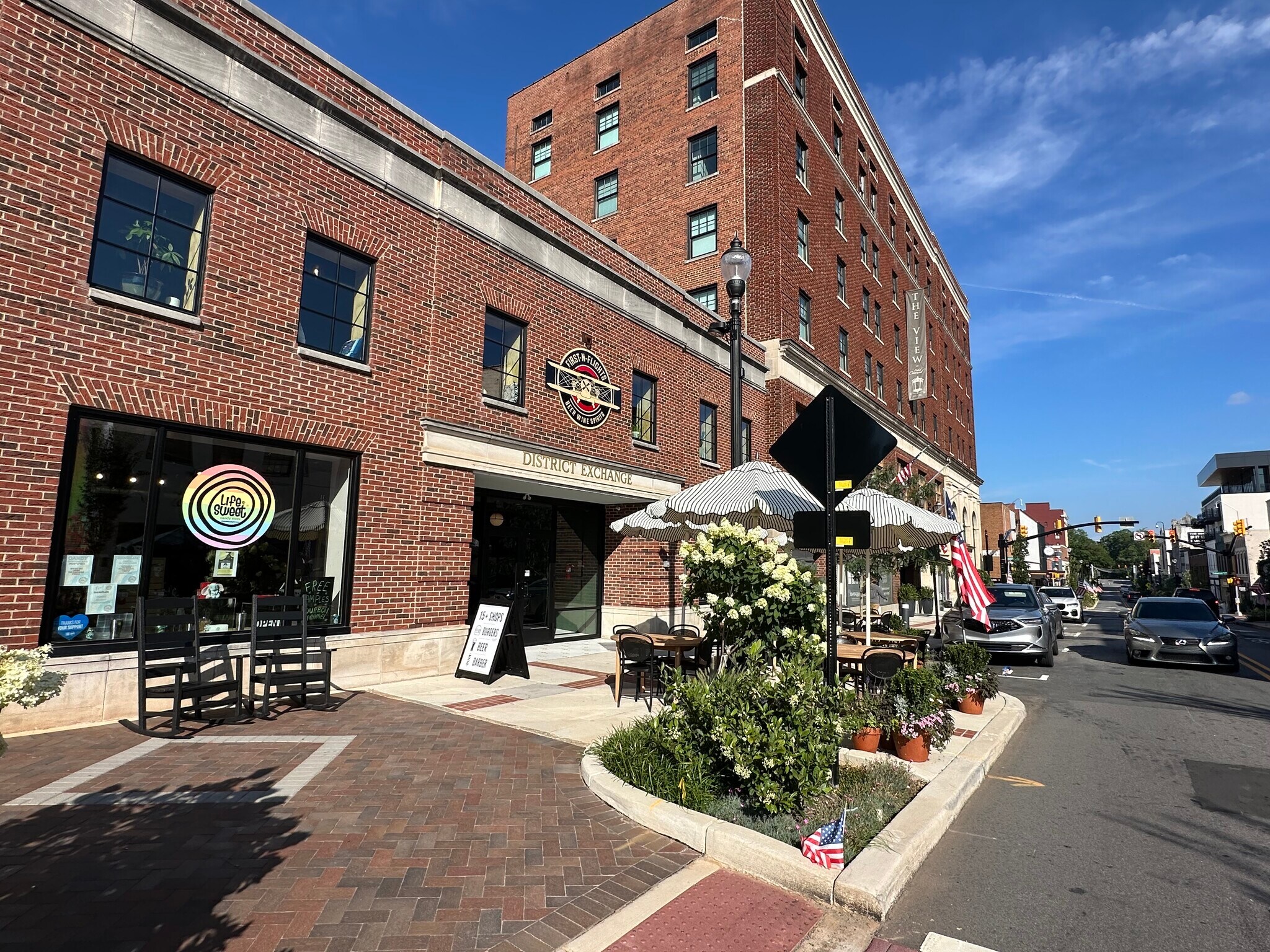 22 Union St N, Concord, NC for Rent