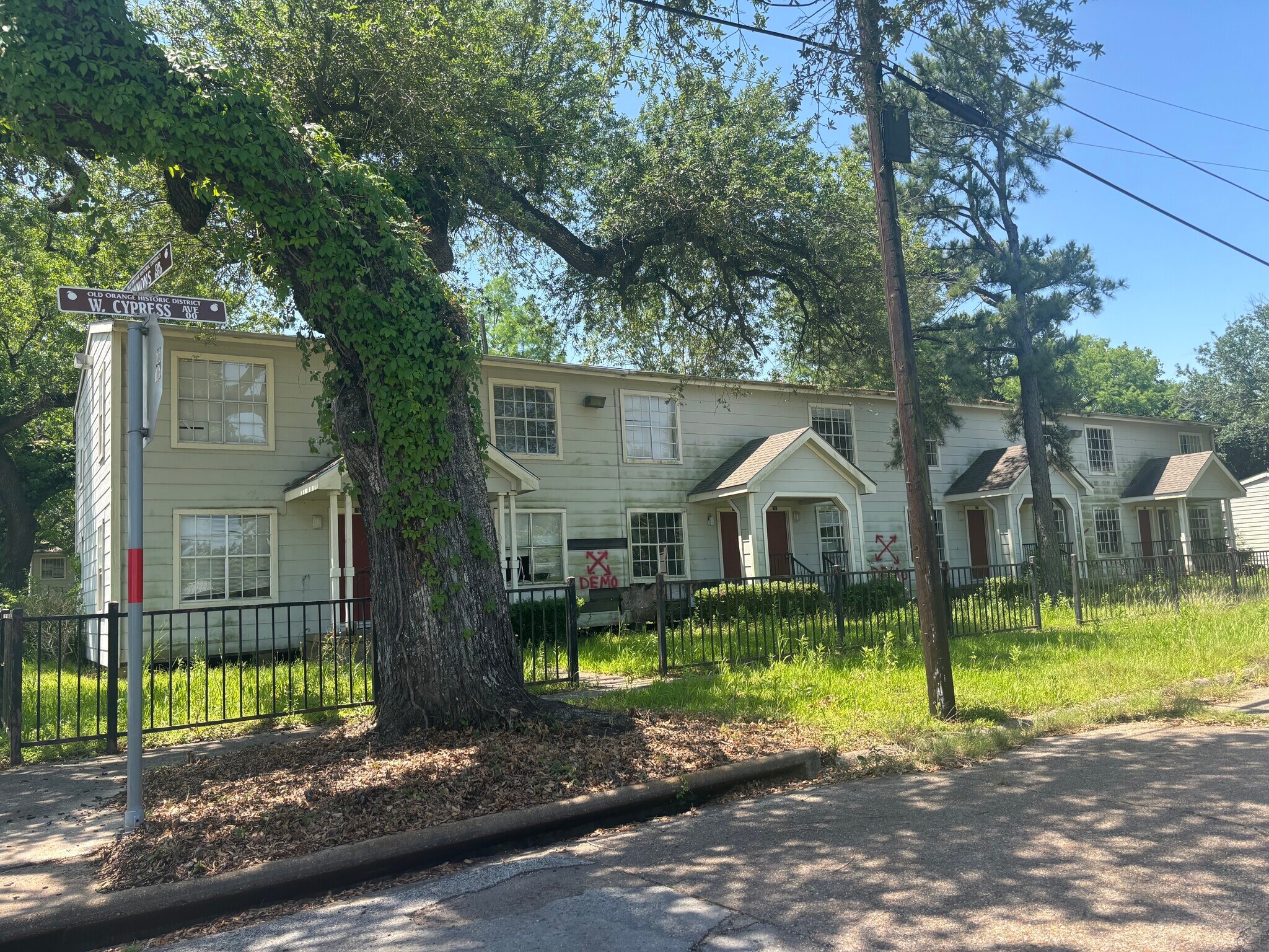 500 Simmons, Orange, TX for Sale