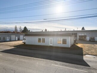 Sequim, WA Flex - 503 S 3rd Ave