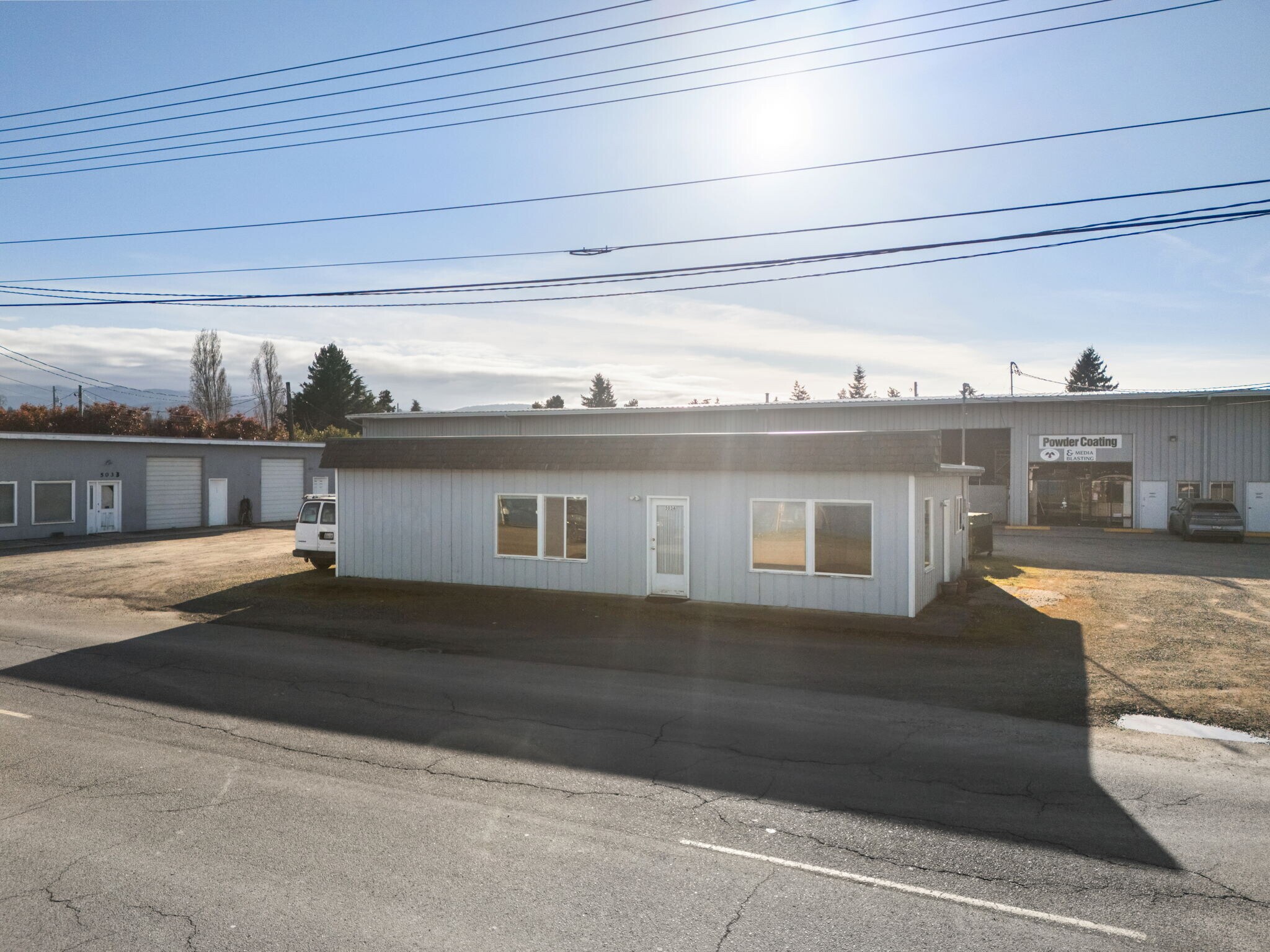 503 S 3rd Ave, Sequim, WA for Rent