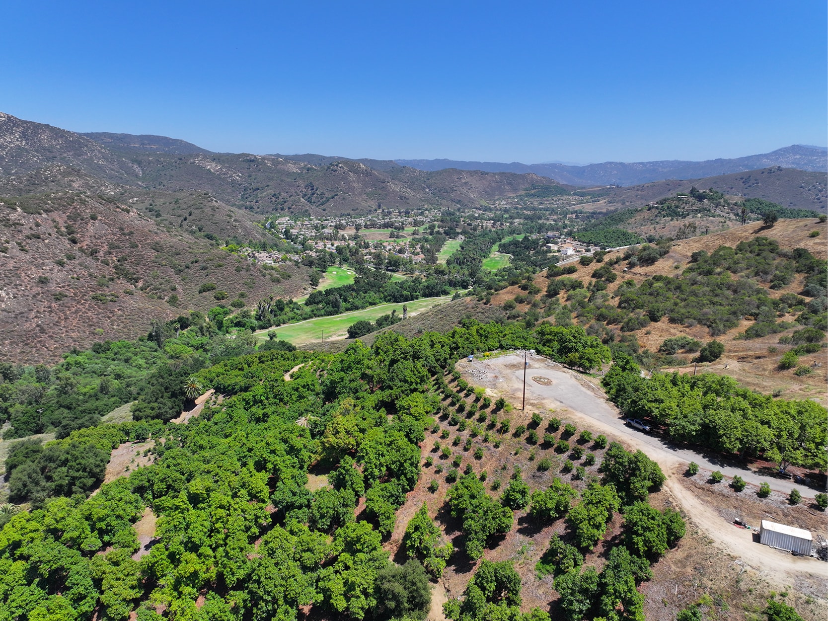 2682 Canyon Crest Dr, Escondido, CA for Sale