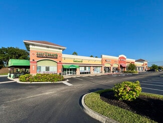 North Port, FL Retail - 1037 S Sumter Blvd