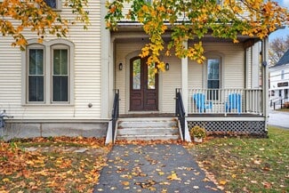 Augusta, ME Office - 112 State St