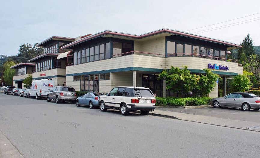 2400 Bridgeway, Sausalito, CA for Rent