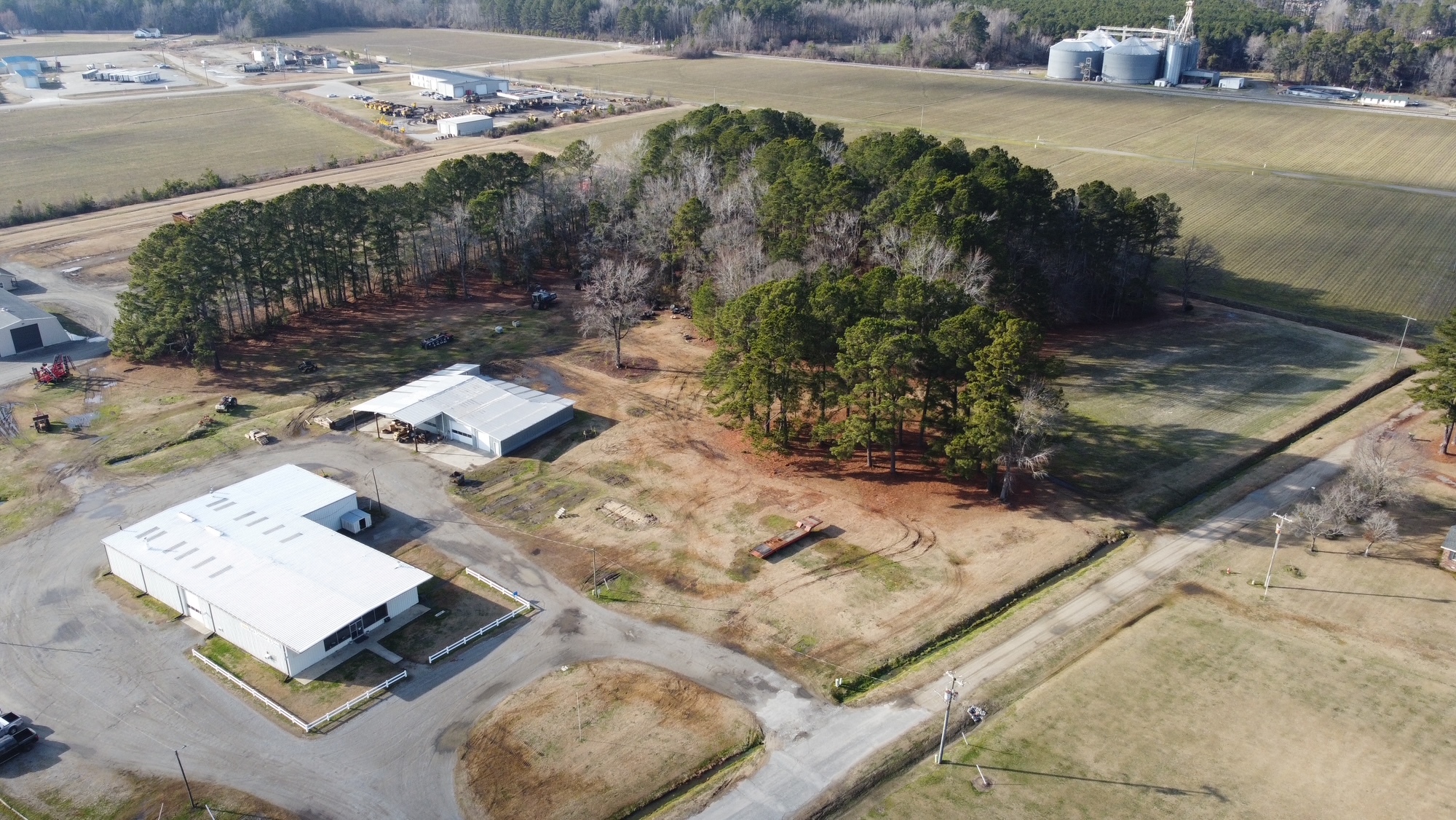 101 Chesson Dr, Williamston, NC for Sale