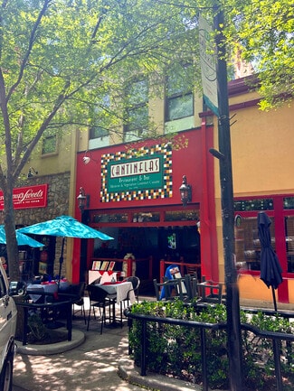 Greenville, SC Retail - 10 S Main St