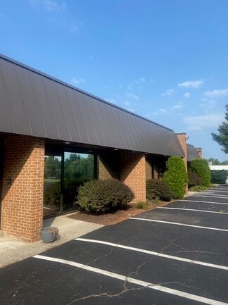 Ijamsville, MD Office - 10075 Tyler Ct