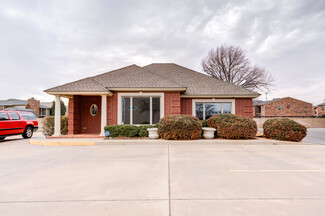 Lubbock, TX Office - 7007 Salem Park Dr