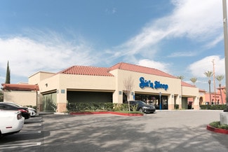 Brea, CA Retail - 2500 E Imperial Hwy